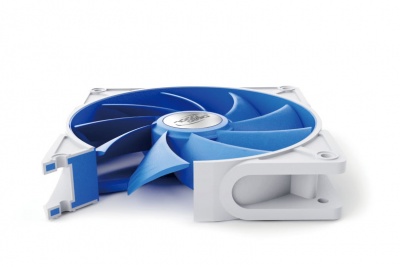 Imagine Ventilator carcasa 120mm PWM, DeepCool UF 120